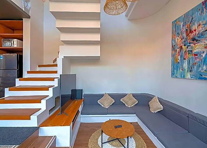 Villa Kemiri - Canggu Nearby Batu Bolong