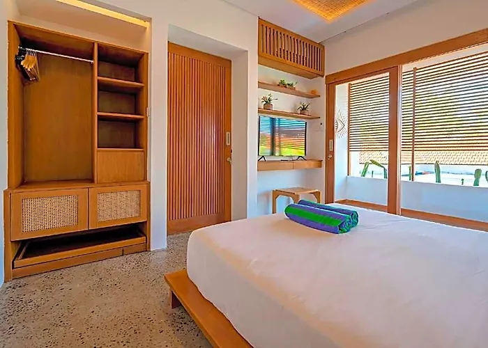 Kemiri - Canggu Nearby Batu Bolong *