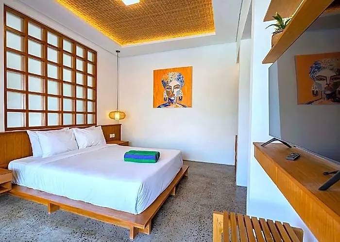 Kemiri - Canggu Nearby Batu Bolong