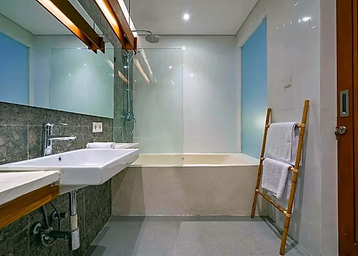 Kemiri - Canggu Nearby Batu Bolong Villa *