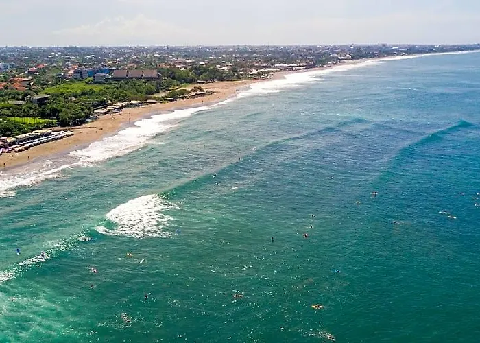 Kemiri - Canggu Nearby Batu Bolong